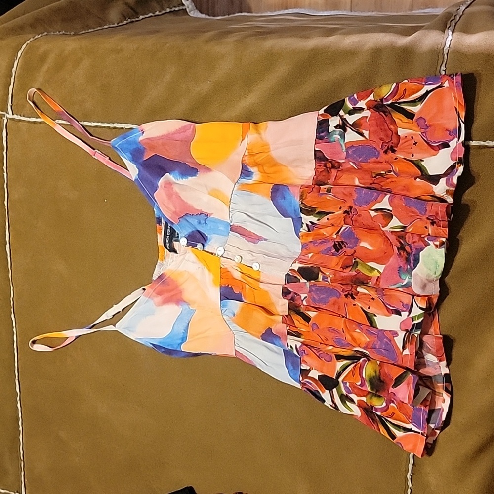 French Connection summer top